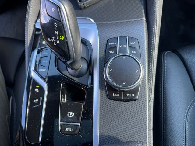 Used 2023 BMW M550i xDrive AWD/4WD image 31