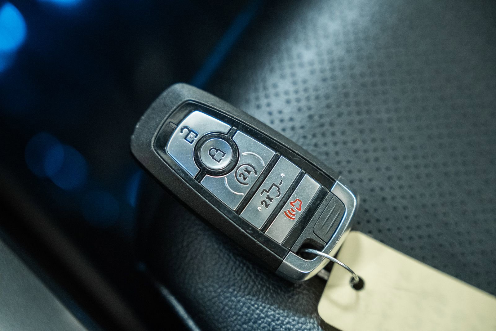 Certified 2024 Ford F150 Lariat w/ Equipment Group 502A High image 56