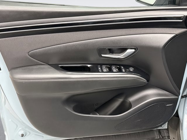 Used 2023 Hyundai Santa Cruz Limited image 9