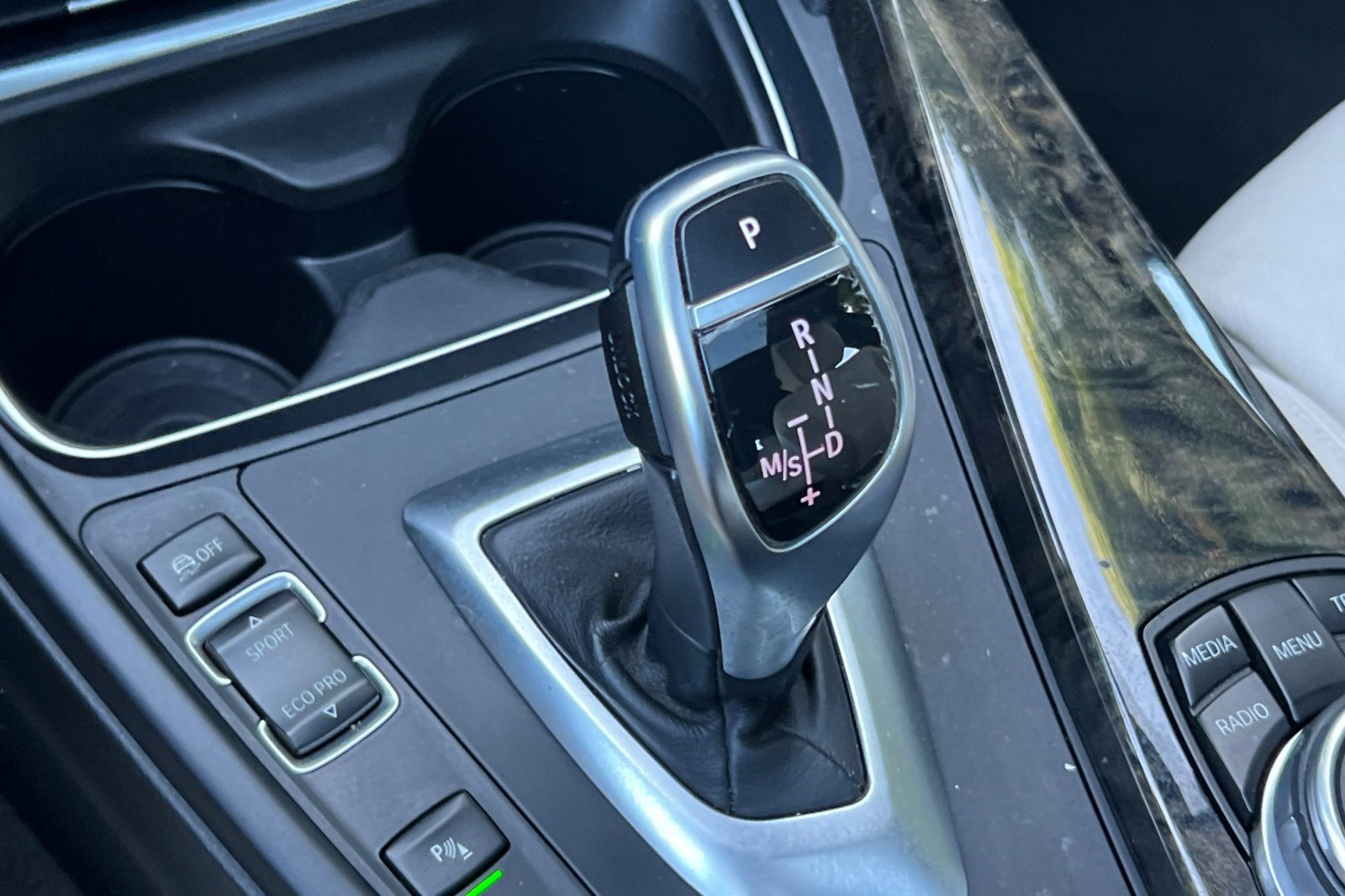 Used 2015 BMW 428i Gran Coupe image 24