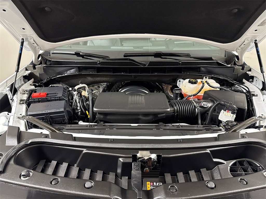 Certified 2025 GMC Yukon Denali image 30