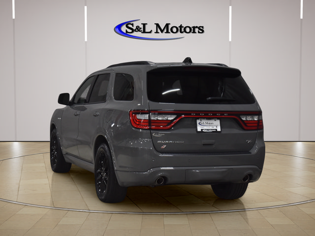 Used 2025 Dodge Durango R/T AWD/4WD image 6