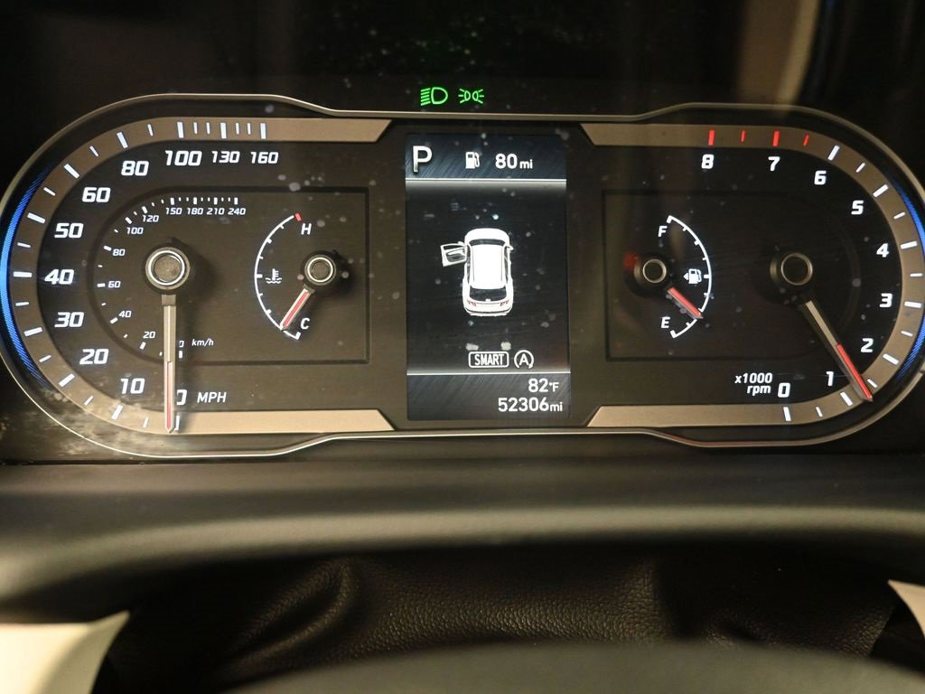 Used 2024 Hyundai Tucson SEL image 13