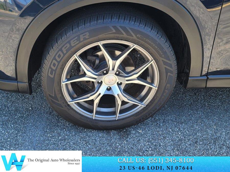 Used 2018 MAZDA CX-5 Grand Touring w/ Premium Package AWD/4WD image 26