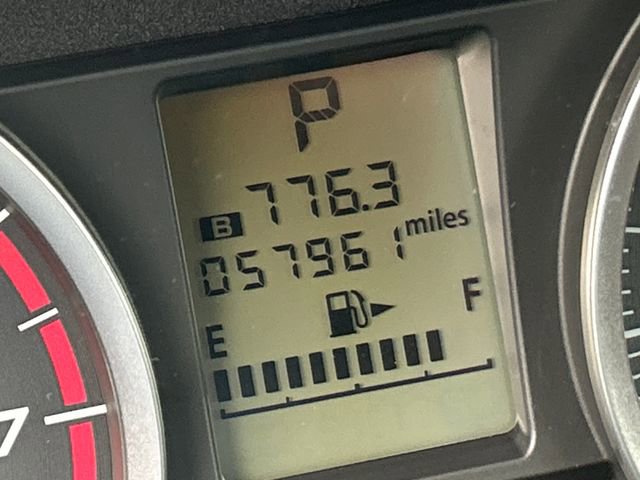 Used 2015 Subaru Forester 2.5i w/ Alloy Wheel Package image 17