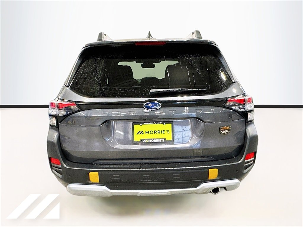 New 2026 Subaru Forester Wilderness image 6