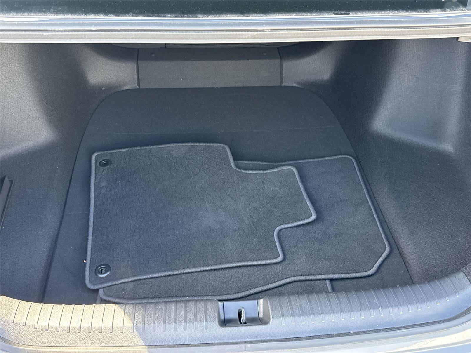 Used 2025 Honda Accord Sport image 16