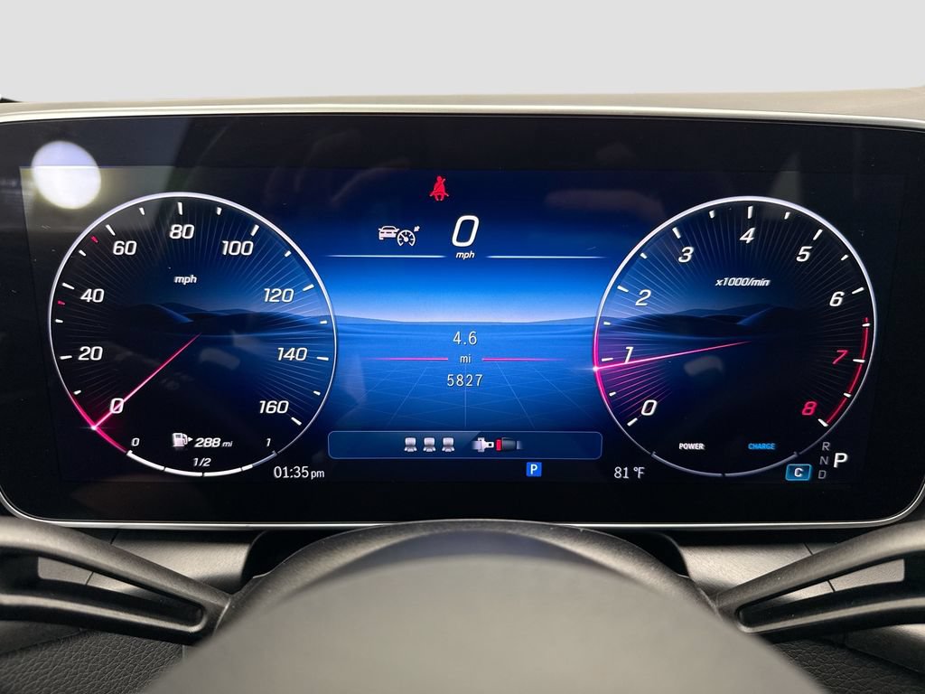 Certified 2026 Mercedes-Benz GLC 300 4MATIC image 33