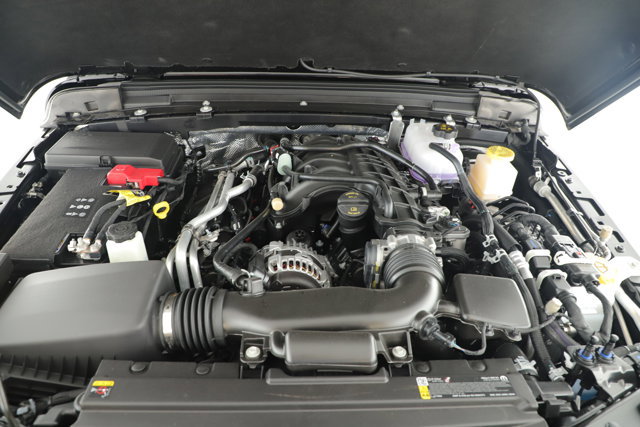 New 2025 Jeep Gladiator Sport image 6