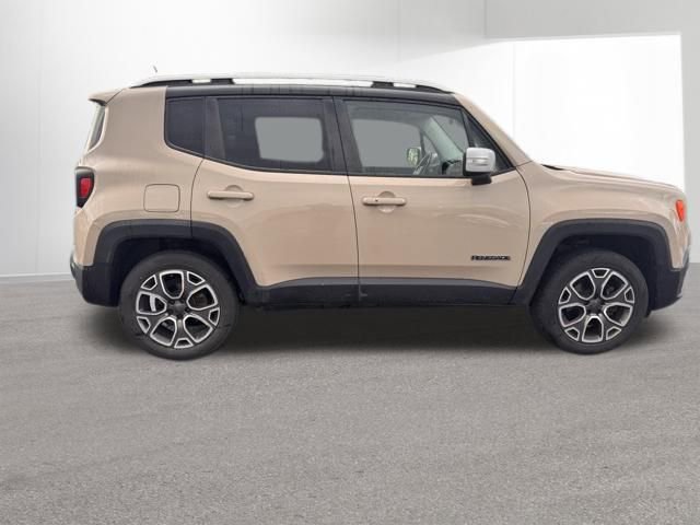 Used 2015 Jeep Renegade Limited AWD/4WD image 5