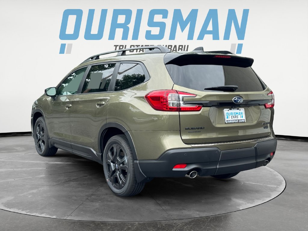 New 2026 Subaru Ascent Bronze Edition AWD/4WD image 4