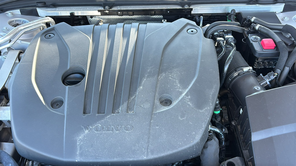 Certified 2024 Volvo S60 B5 Plus w/ Climate Package AWD/4WD image 31