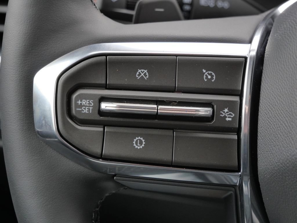 New 2026 GMC Acadia Elevation w/ Elevation Premium Package AWD/4WD image 57