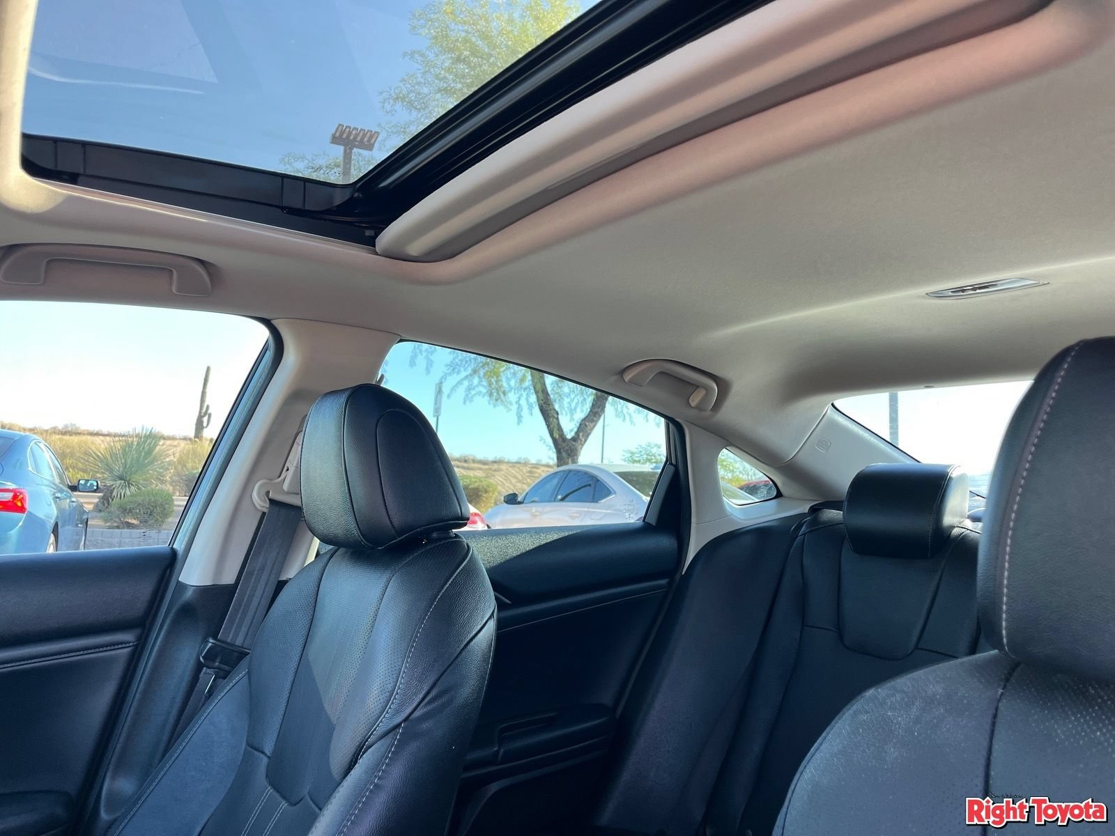 Used 2020 Honda Insight Touring image 31