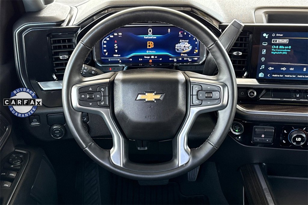 Used 2024 Chevrolet Silverado 2500 LT w/ Convenience Package image 20