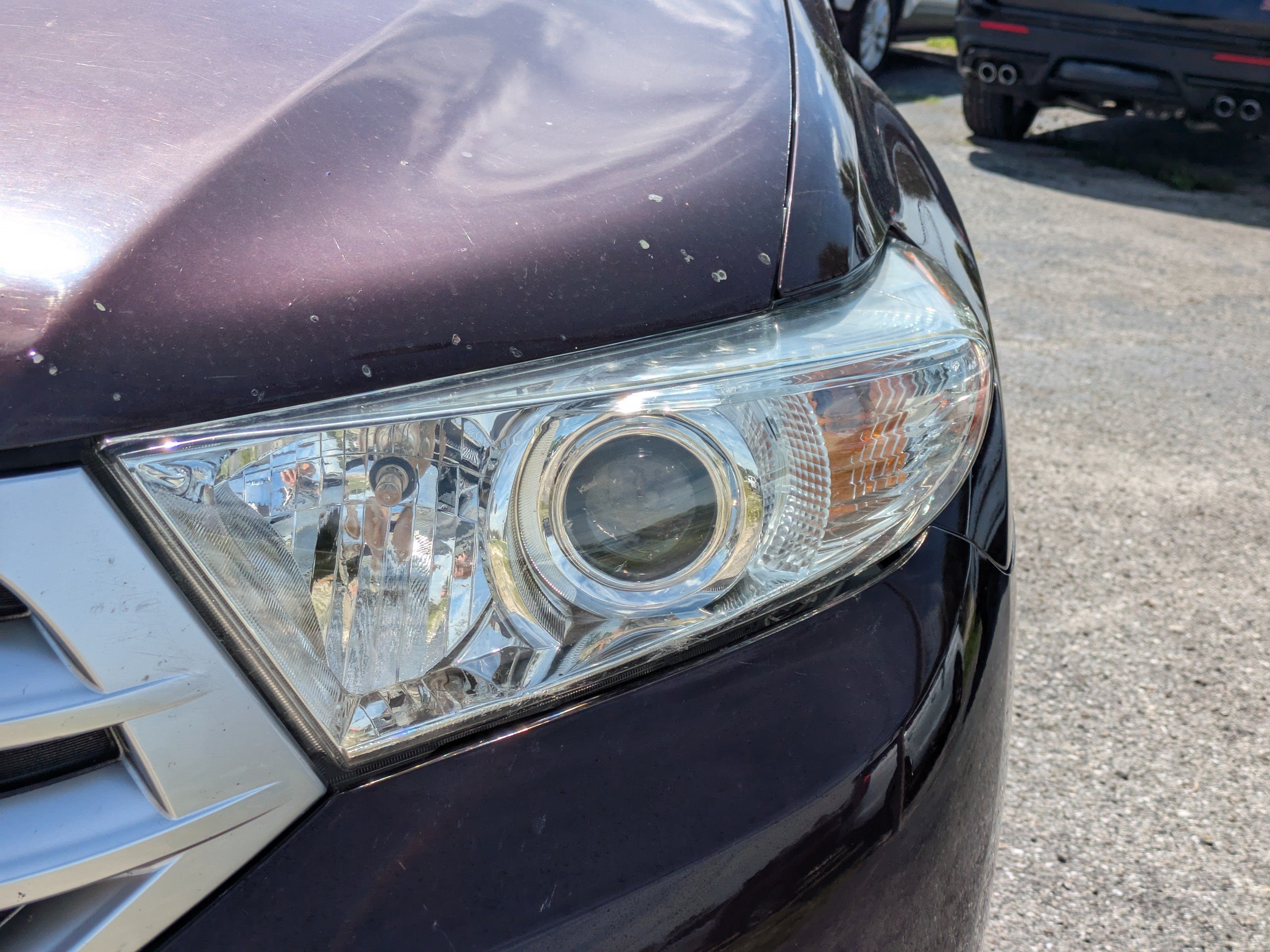 Used 2012 Toyota Highlander FWD w/ Cold Weather Pkg image 10