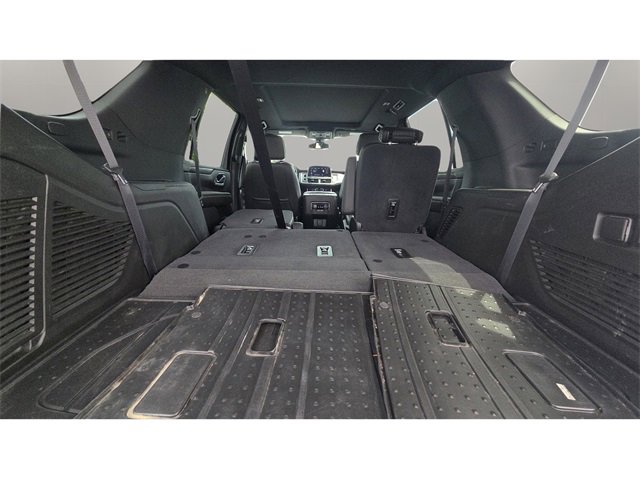 Used 2021 Chevrolet Tahoe LT w/ LT Signature Package image 14