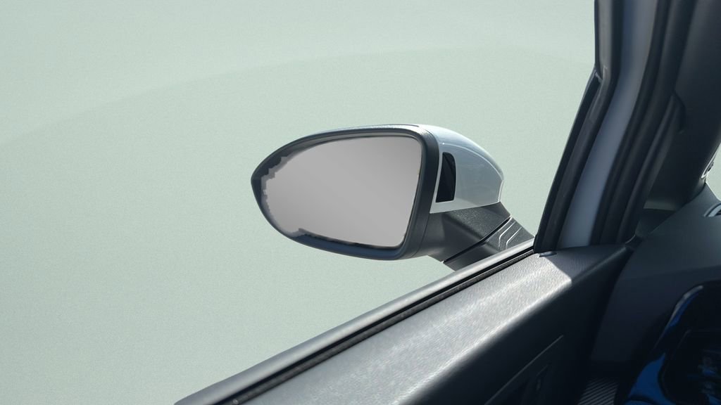 New 2026 Volkswagen GTI Autobahn image 9