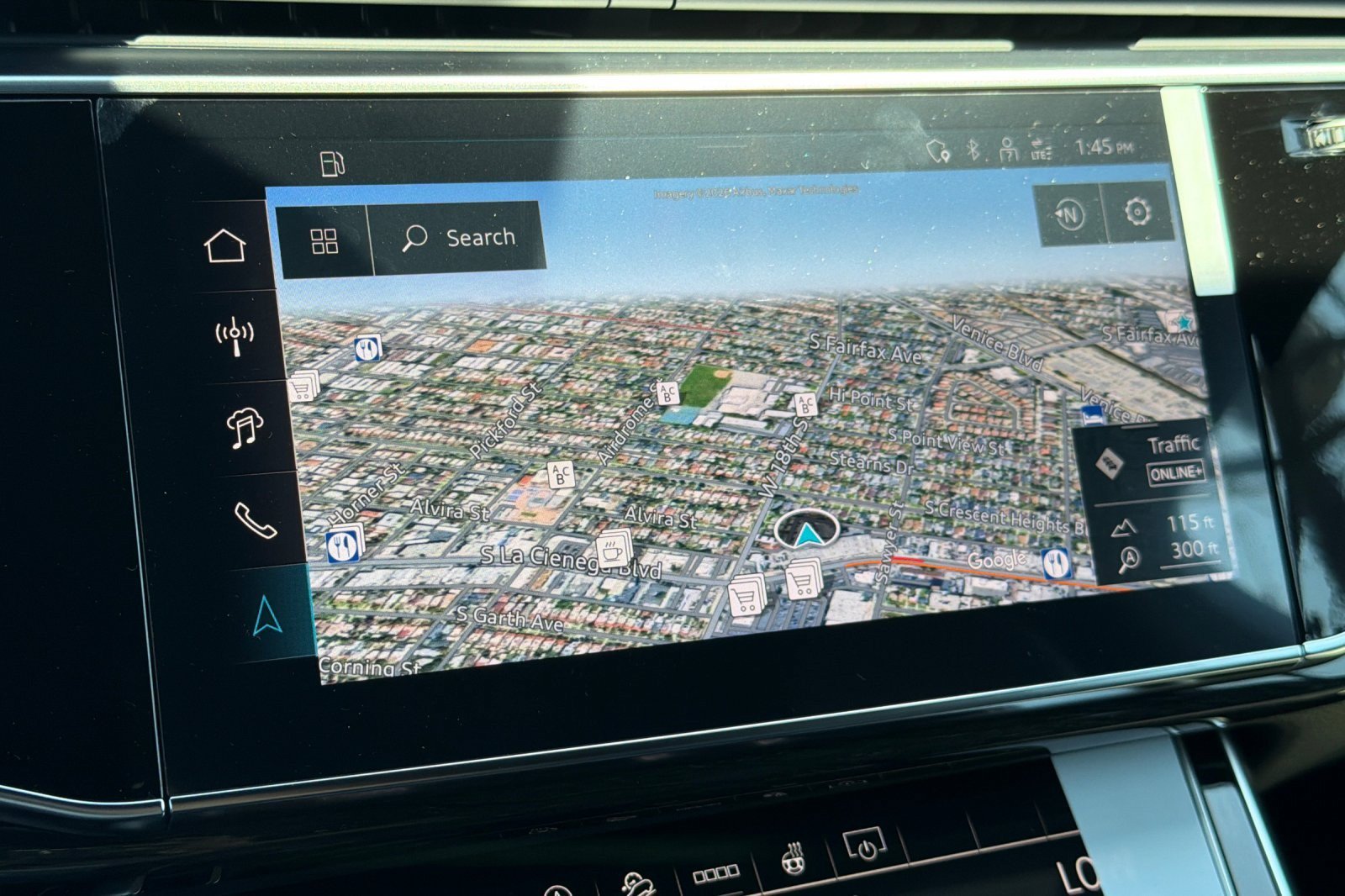 New 2026 Audi Q7 Premium Plus AWD/4WD image 18