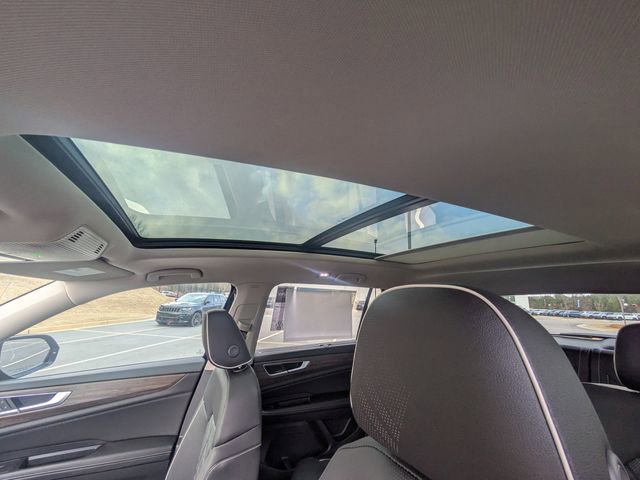 New 2026 Volkswagen Atlas SEL Premium R-Line image 23