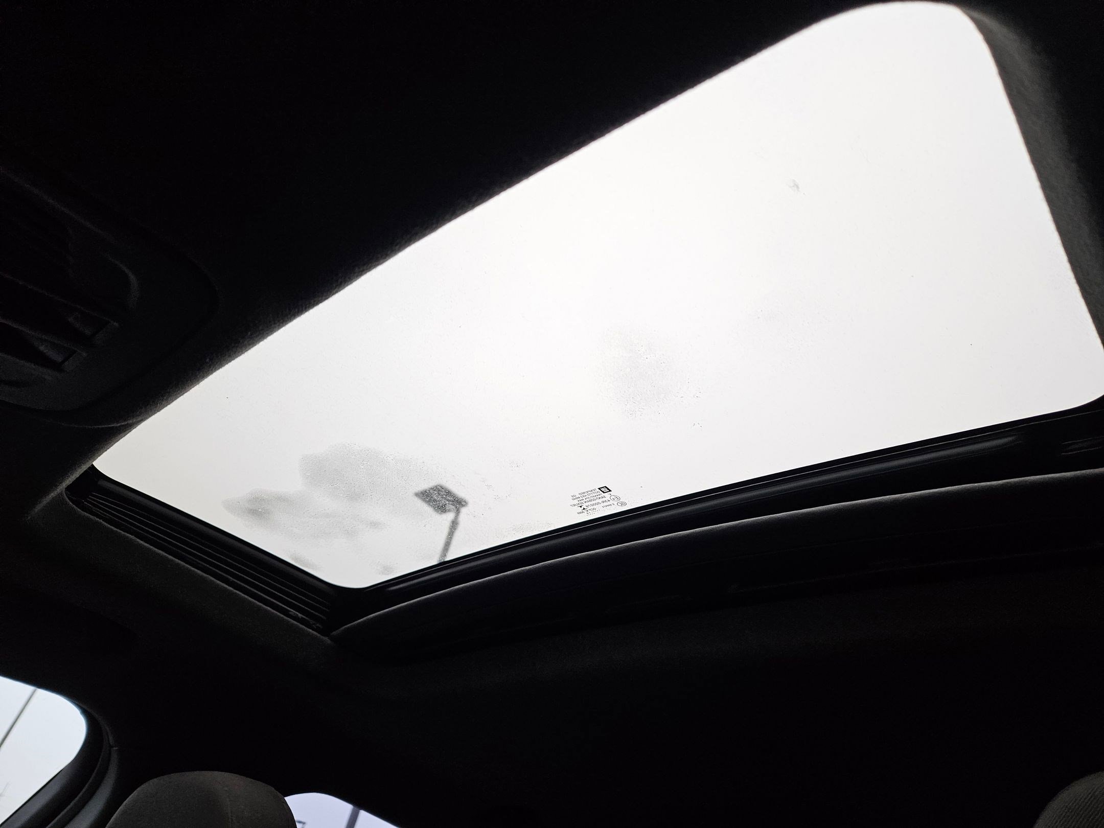 Used 2016 Chevrolet Cruze LT w/ Sun And Sound Package image 17