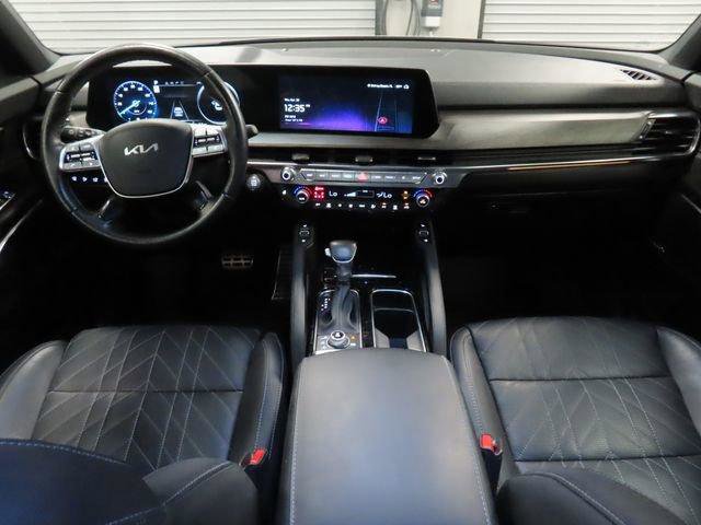 Used 2024 Kia Telluride SX X-Pro AWD/4WD image 28