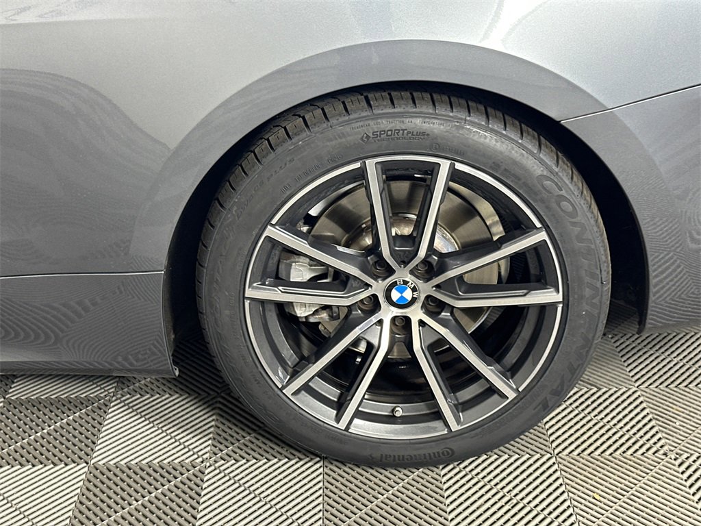 Used 2022 BMW 430i 430i image 31