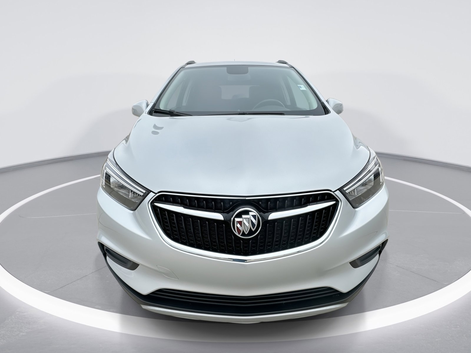 Used 2022 Buick Encore Preferred w/ Safety Package AWD/4WD image 3