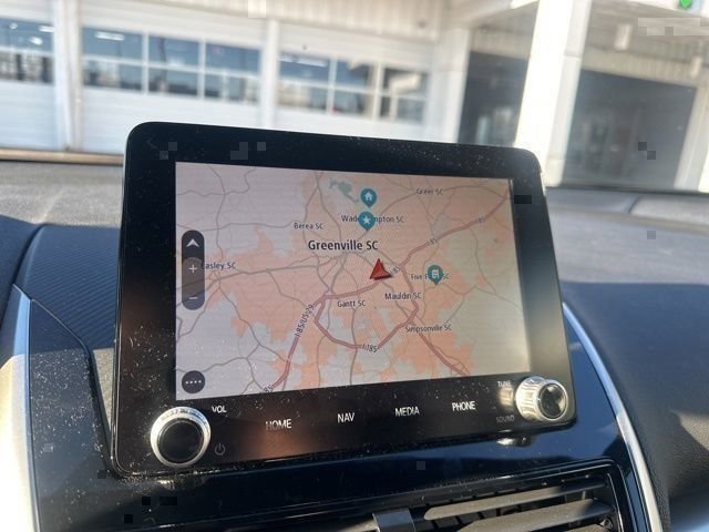 Used 2023 Mitsubishi Eclipse Cross SEL image 33