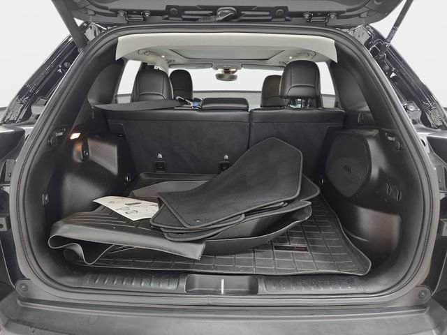 Used 2021 Jeep Cherokee Limited AWD/4WD image 32