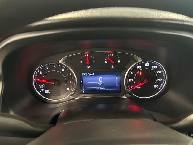 Used 2023 GMC Acadia SLE w/ Driver Convenience Package image 21