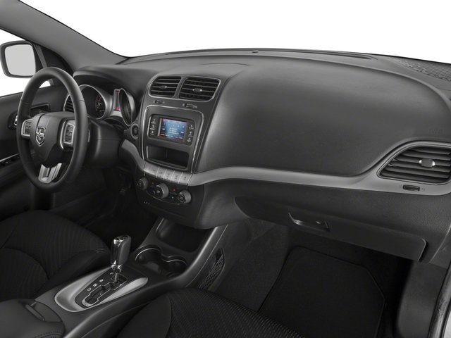 Used 2018 Dodge Journey SXT w/ Connectivity Group FWD image 16