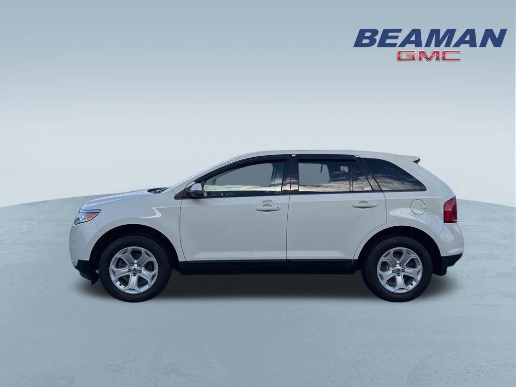Used 2013 Ford Edge SEL image 4