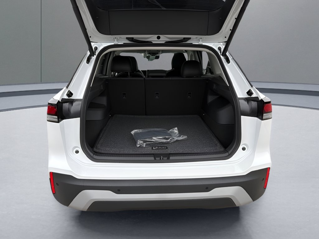 New 2026 Volkswagen Tiguan SE AWD/4WD image 13