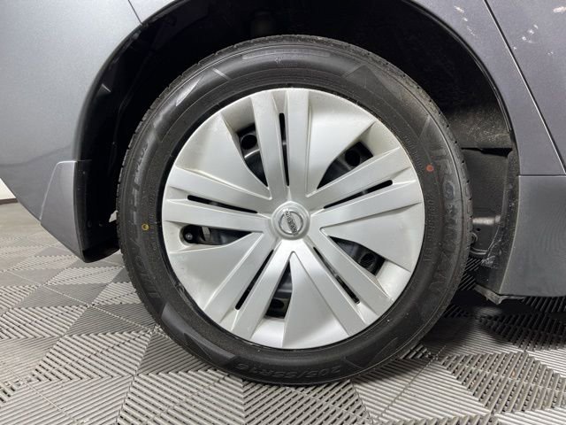 Used 2023 Nissan Leaf S image 15