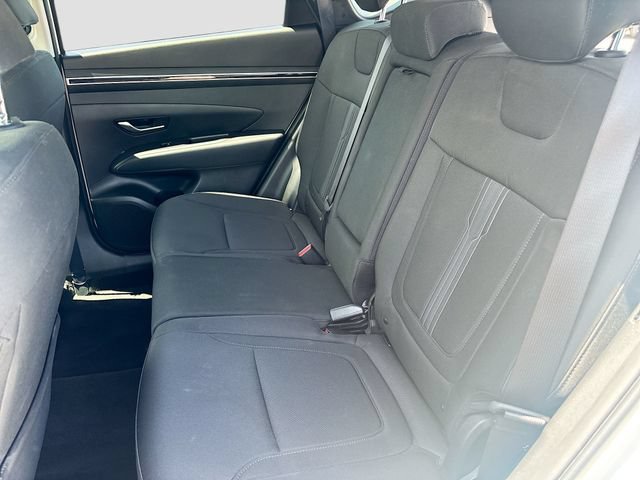Used 2024 Hyundai Tucson SEL FWD image 24