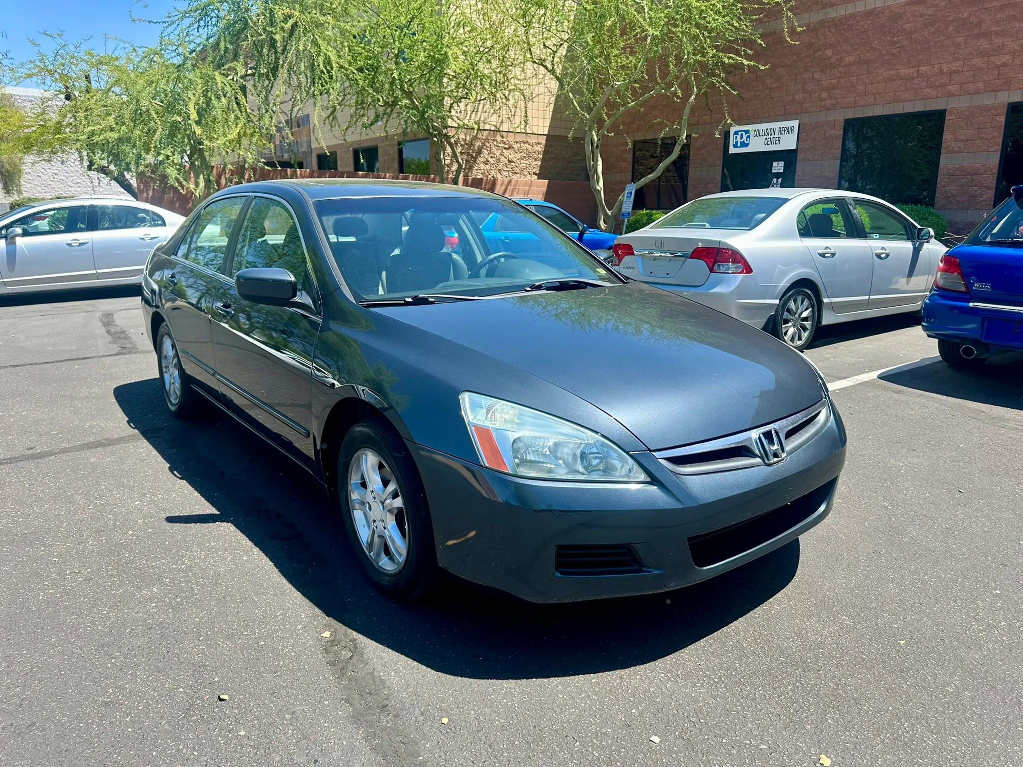 Used 2006 Honda Accord EX-L image 3