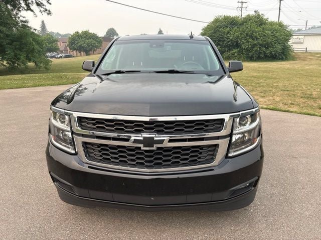 Used 2018 Chevrolet Suburban LT AWD/4WD image 18