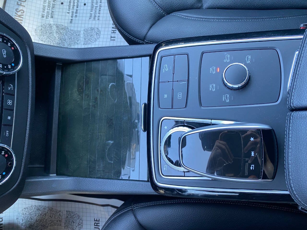 Used 2018 Mercedes-Benz GLE 350 4MATIC w/ Premium 1 Package image 17