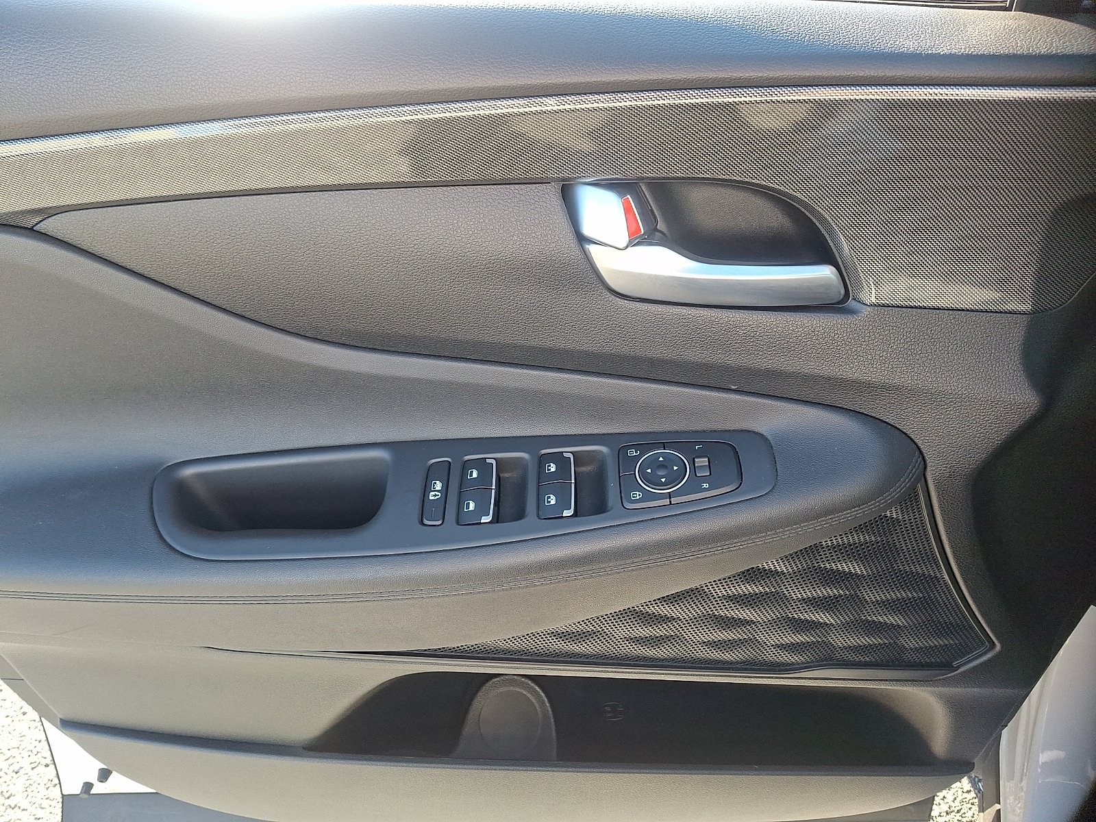 Certified 2023 Hyundai Santa Fe SEL AWD/4WD image 13