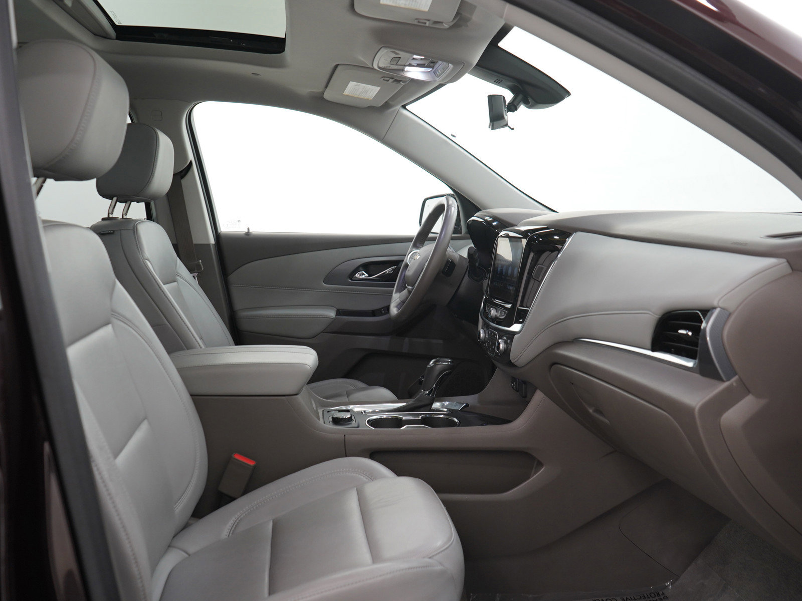 Used 2020 Chevrolet Traverse Premier AWD/4WD image 14