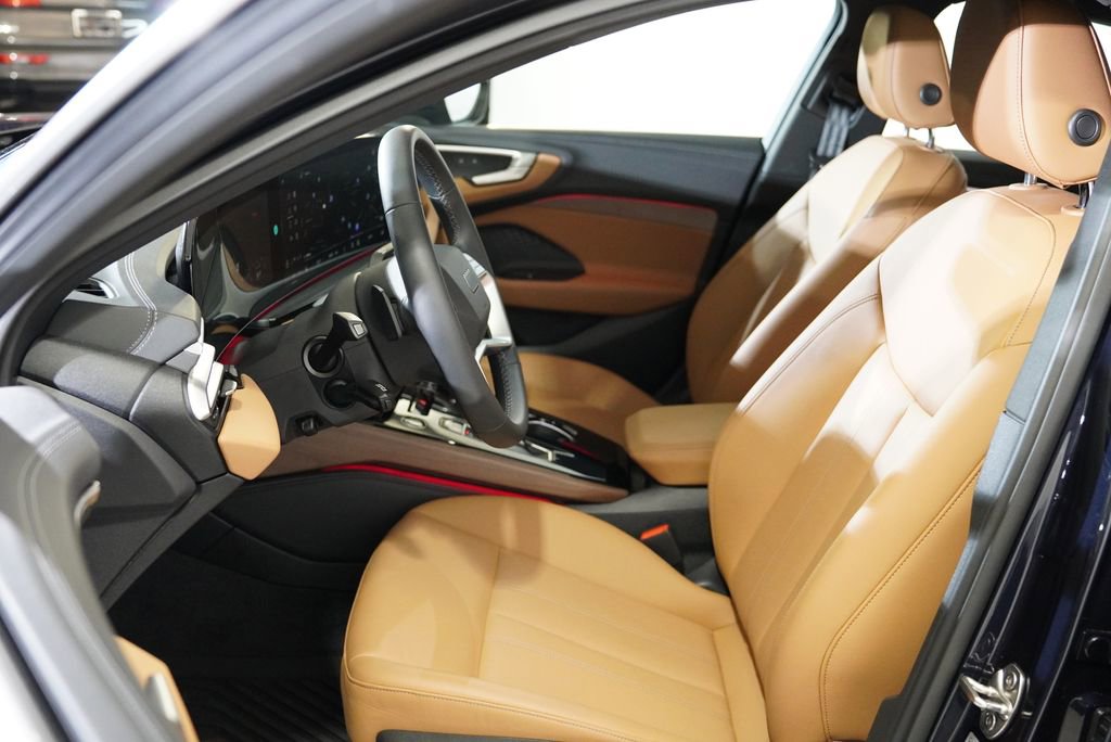 Certified 2025 Audi A5 2.0T Premium w/ Convenience Package image 8