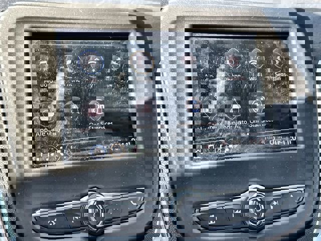 New 2024 Chevrolet Equinox LS w/ LPO, Floor Liner Package image 13