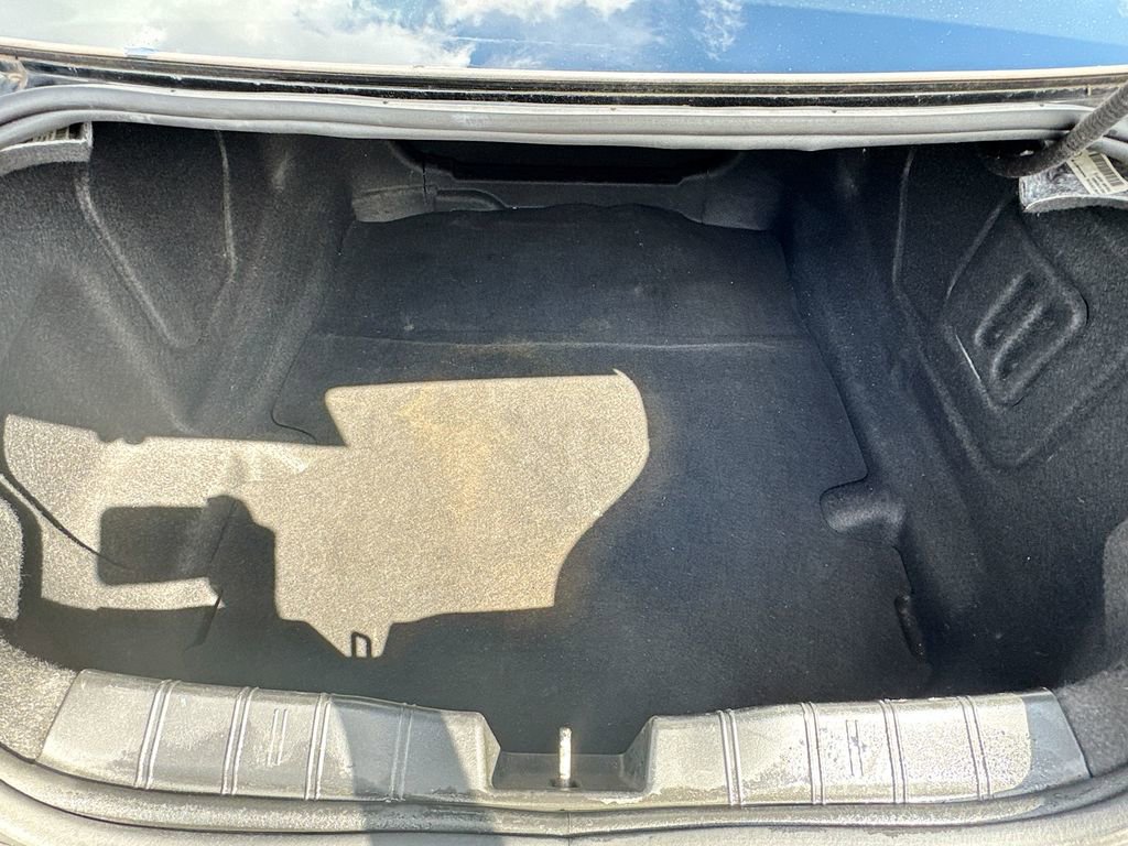 Used 2017 Chevrolet Camaro SS image 25