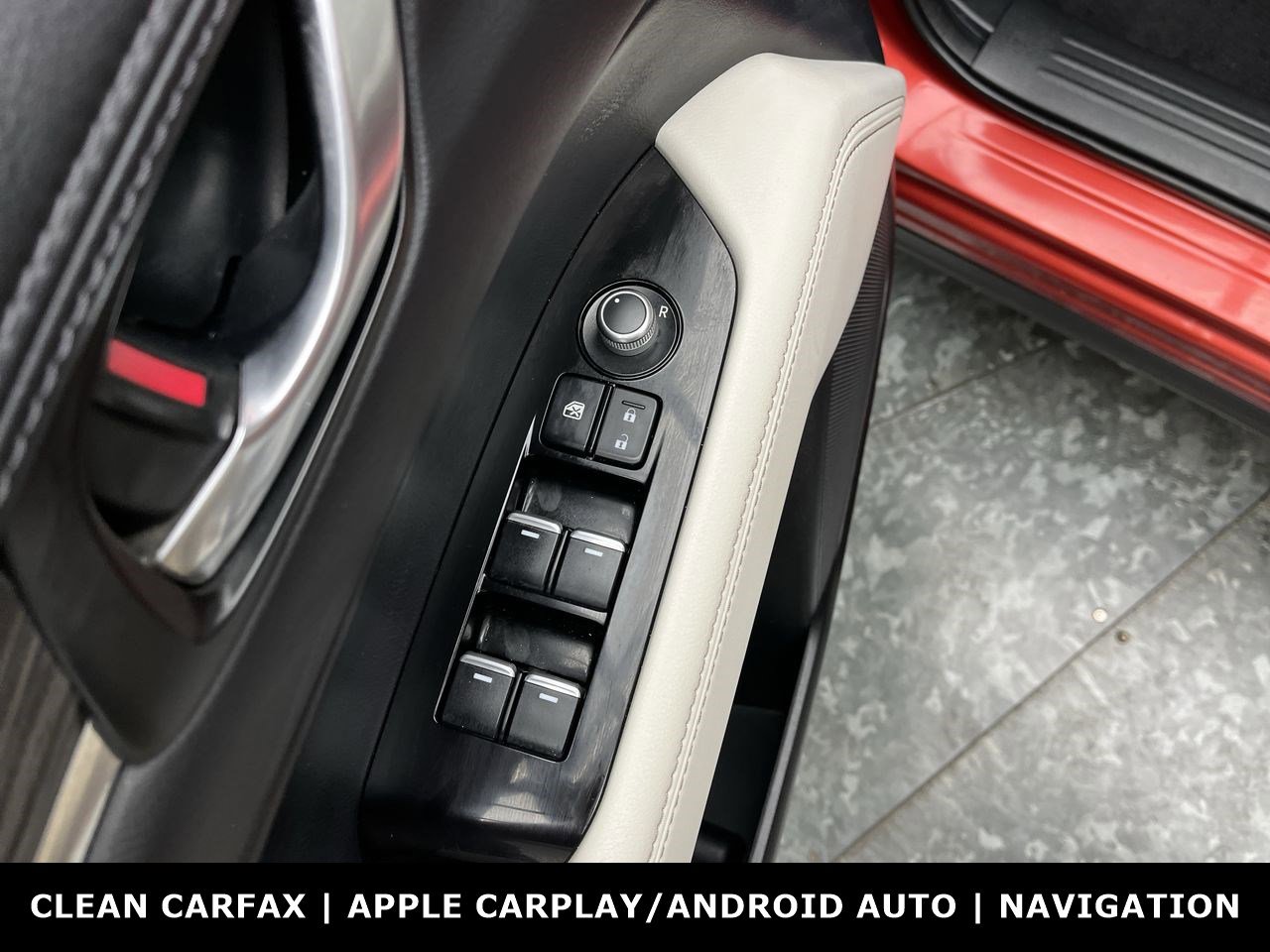 Used 2019 MAZDA CX-5 Grand Touring AWD/4WD image 9