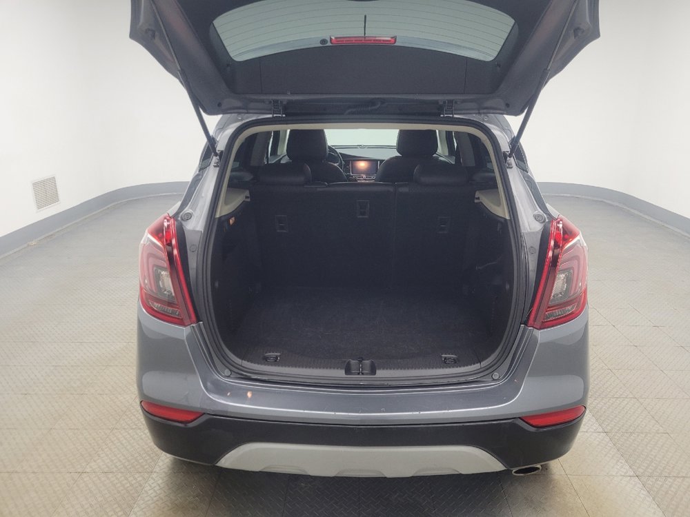 Used 2020 Buick Encore Preferred w/ Safety Package FWD image 29