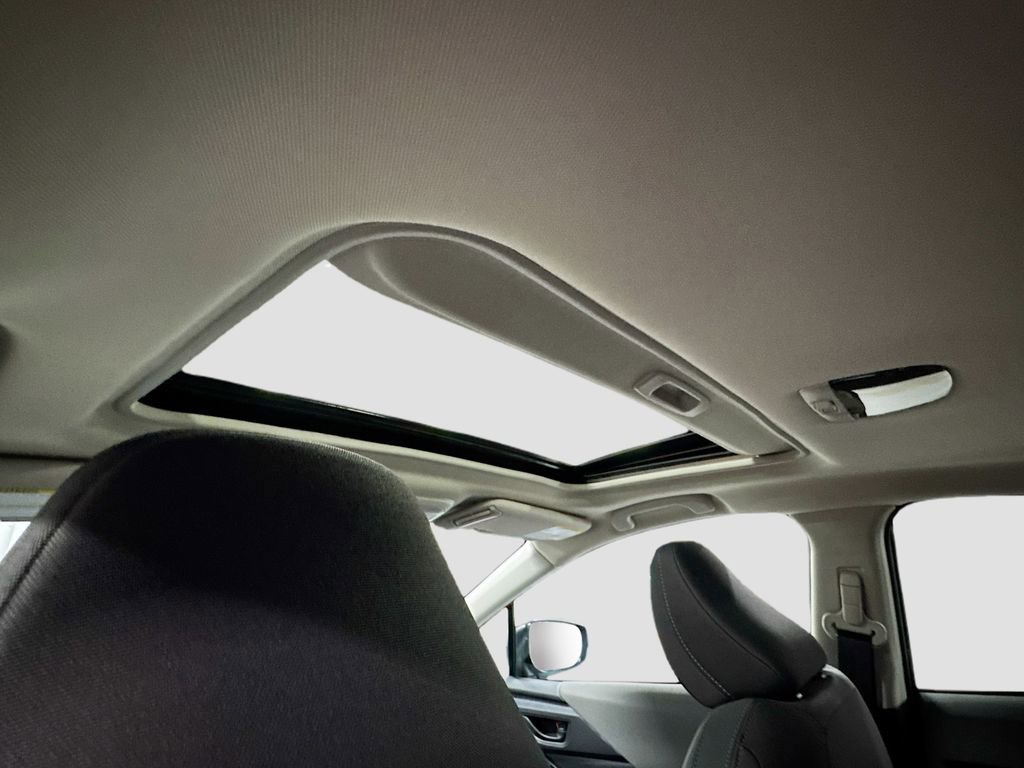 New 2026 Subaru Crosstrek 2.0i Premium image 19