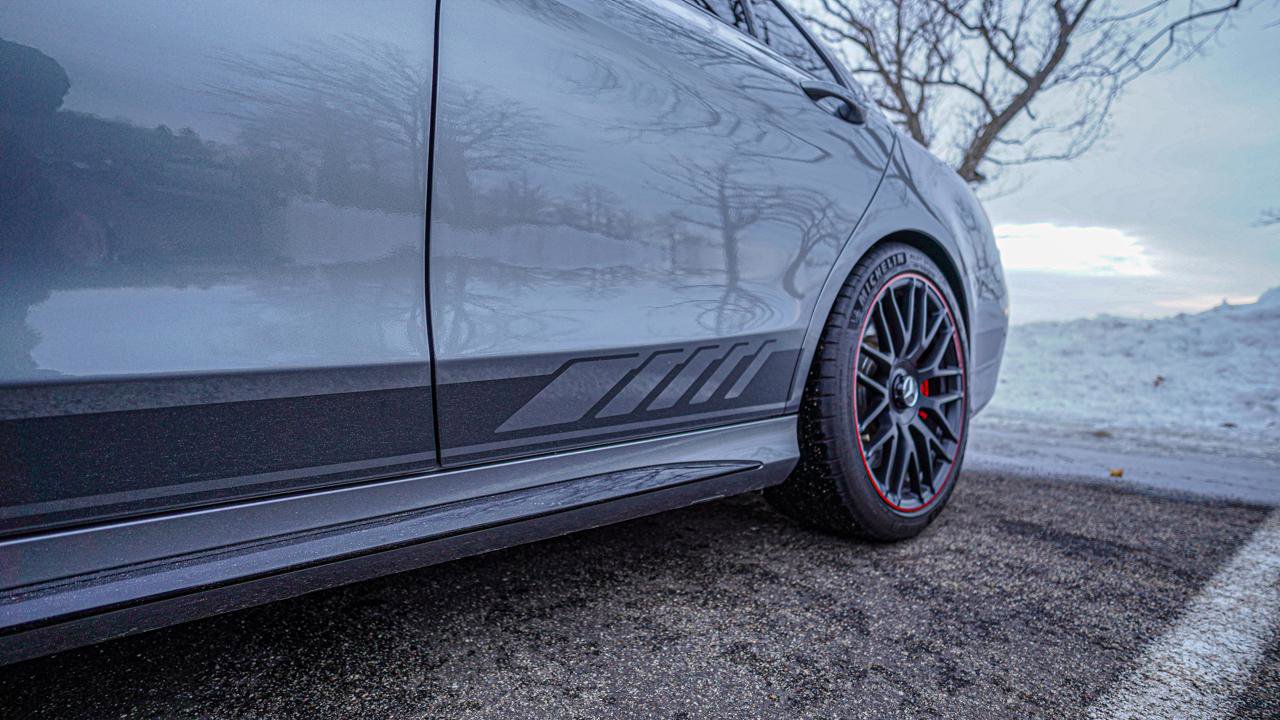 Used 2015 Mercedes-Benz C 63 AMG S image 16