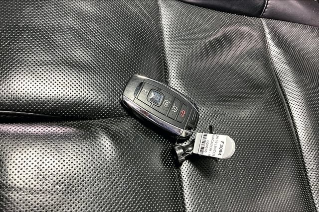 Used 2019 Lincoln Navigator Reserve AWD/4WD image 31