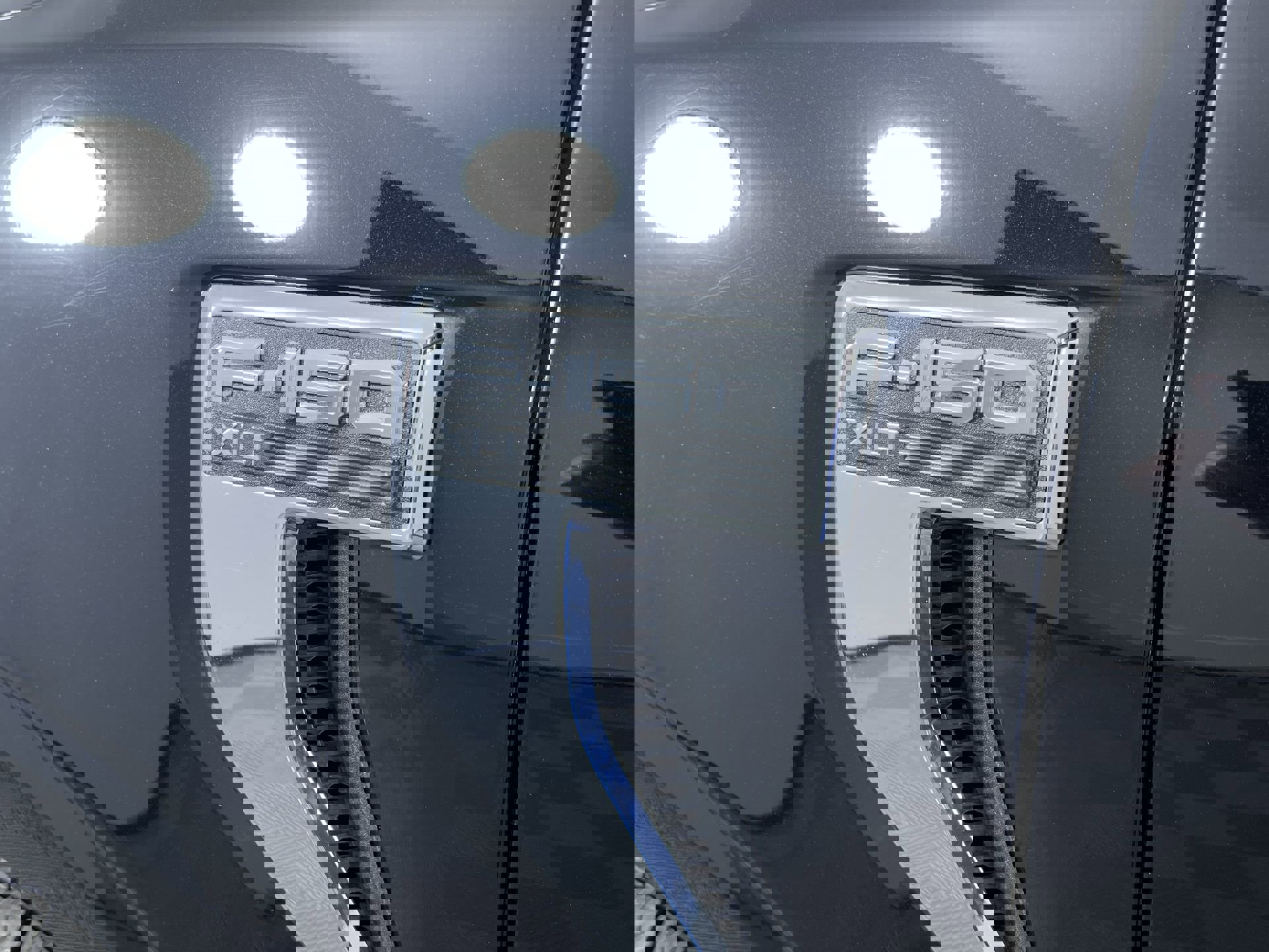 Used 2023 Ford F150 XLT image 23